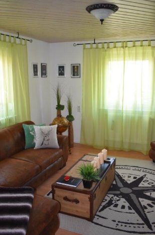 Ferienwohnung Hafner