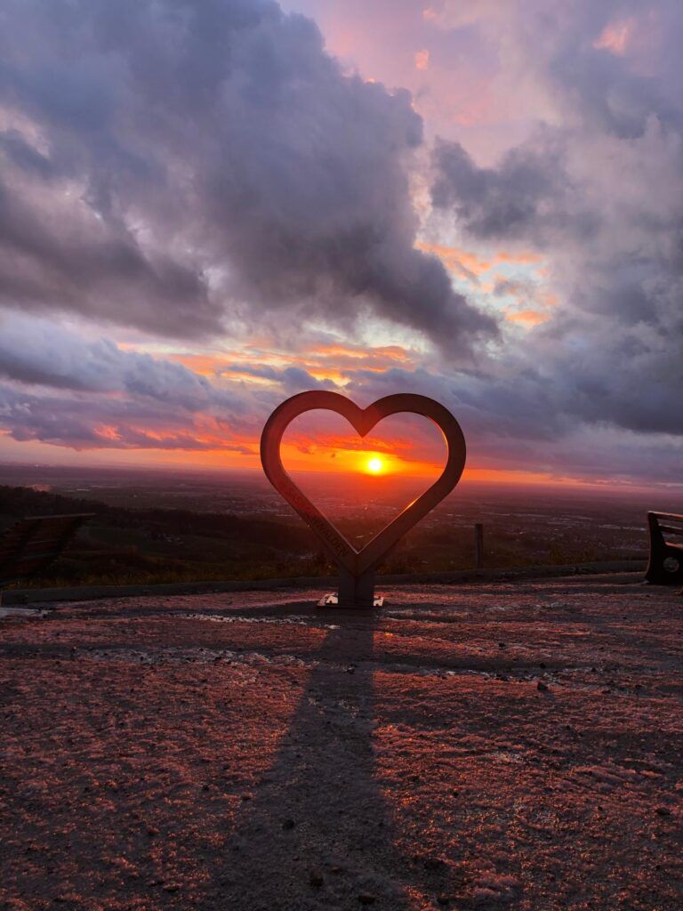 Ferienhaus Sonnennest