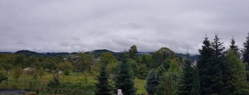 Ferienwohnung Haus Hornisgrindeblick