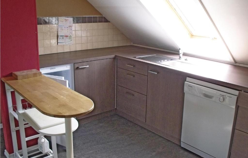 Ferienwohnung Fleur de Lys