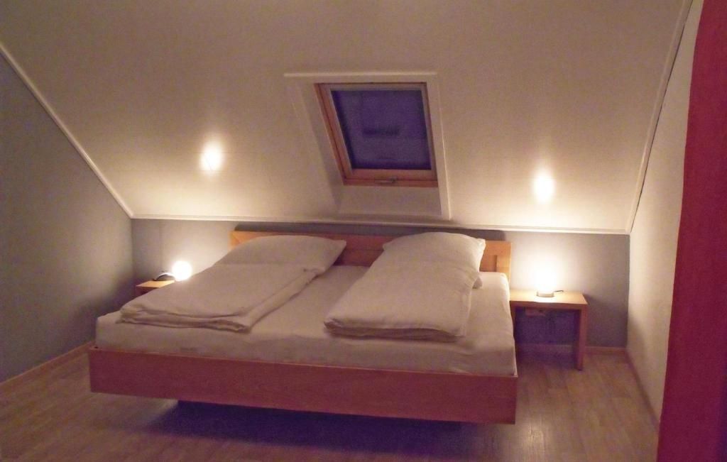 Ferienwohnung Fleur de Lys