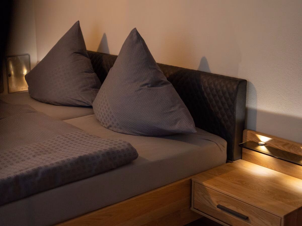 Ferienwohnung Im Rosengarten Männle und Pfetzer GbR 2 und 3