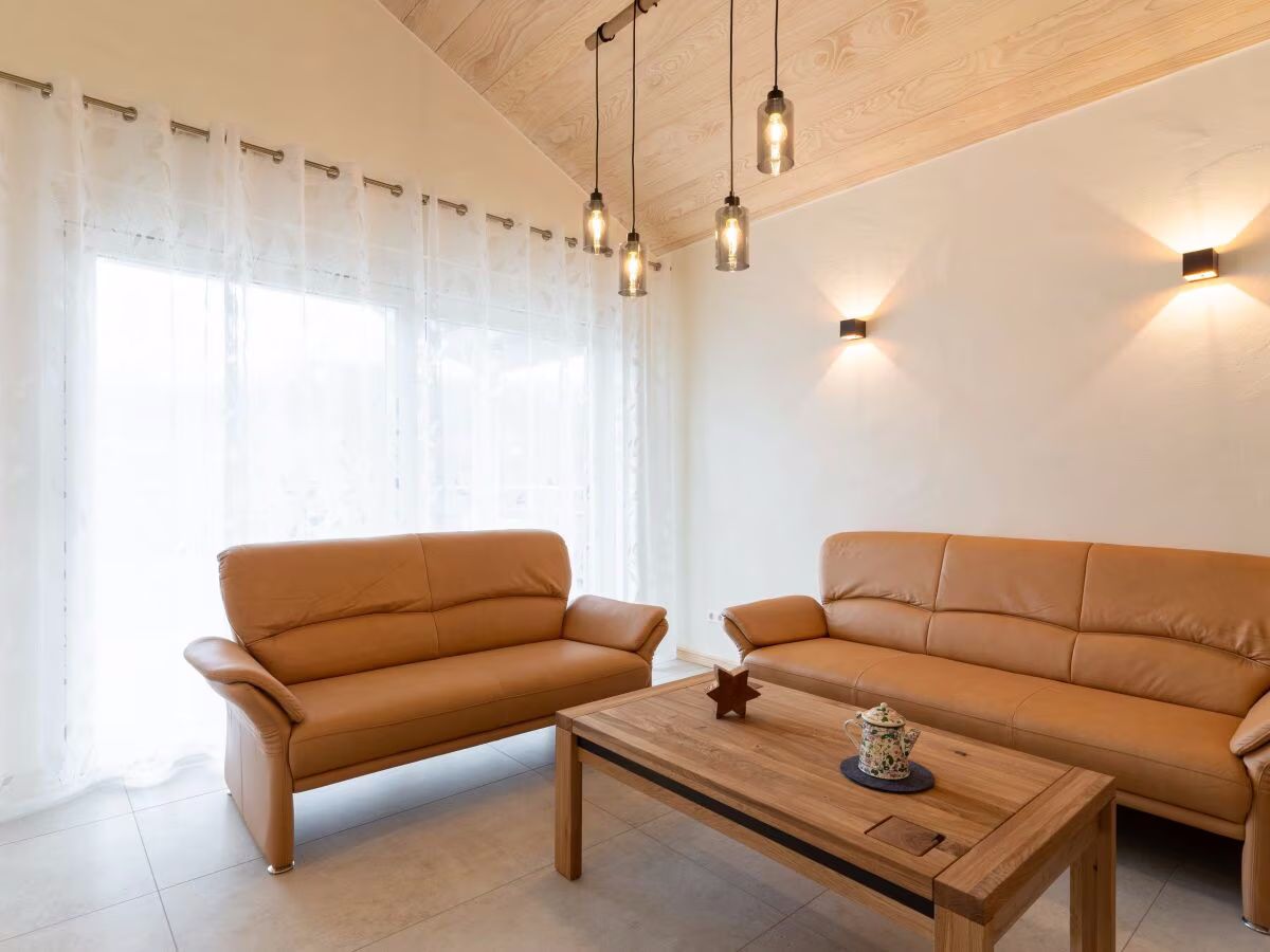 Ferienwohnung Im Rosengarten Männle und Pfetzer GbR 2 und 3