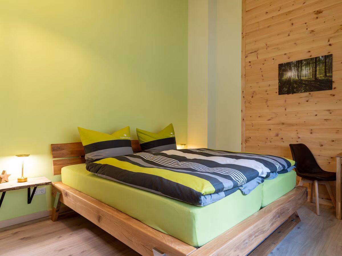 Ferienwohnung Im Rosengarten Männle und Pfetzer GbR 2 und 3