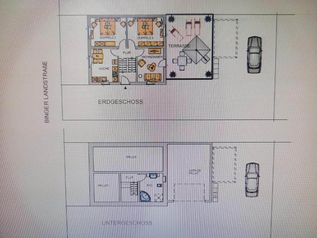 Ferienhaus Laila