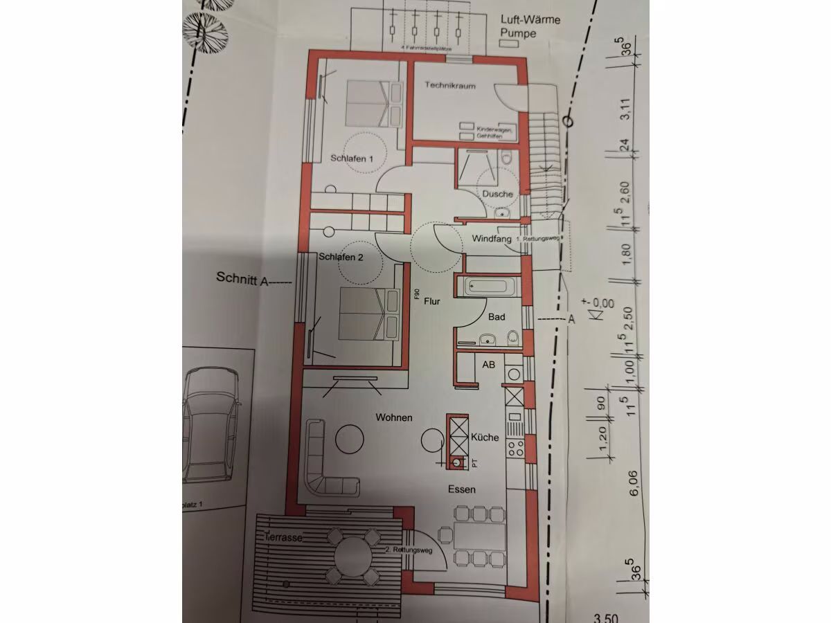 Ferienwohnung Im Rosengarten Männle und Pfetzer GbR 3
