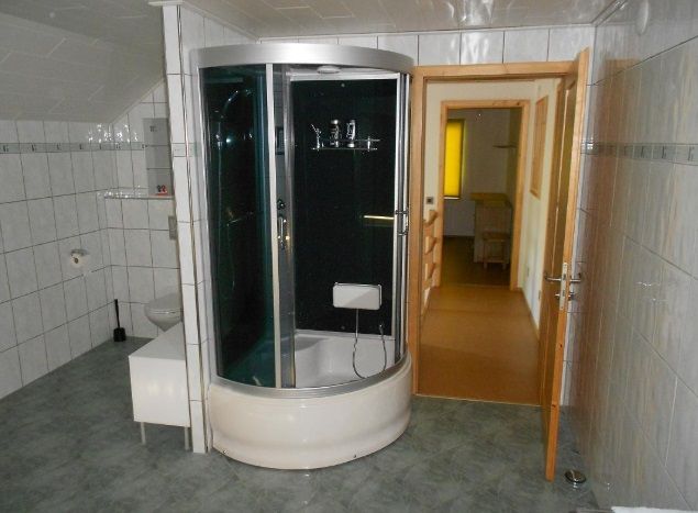 Ferienhaus Schaus