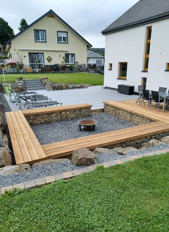 Ferienhaus Schaus