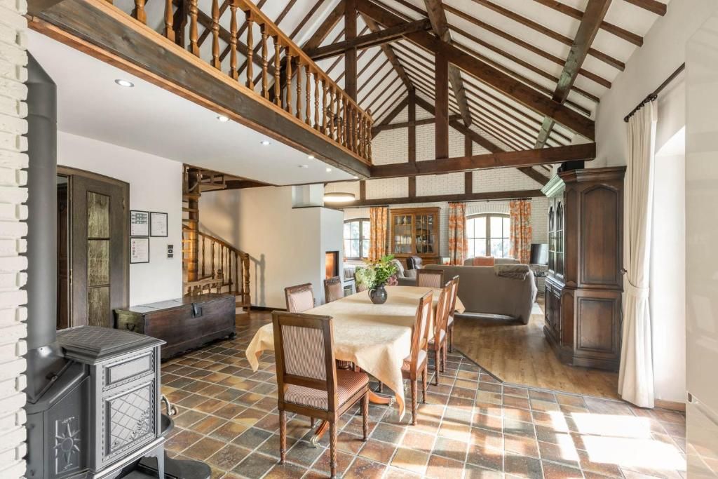 Ferienhaus Fendel