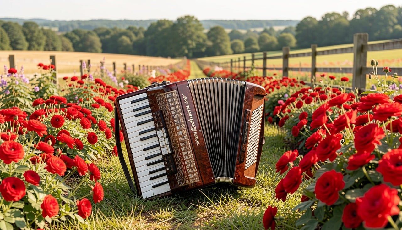 Deutsches Harmonikamuseum Trossingen