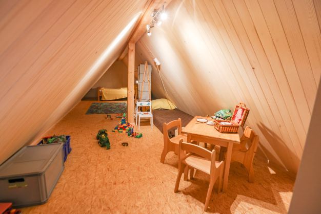 Ferienwohnung Sonnenblick - Oberer Gurethof