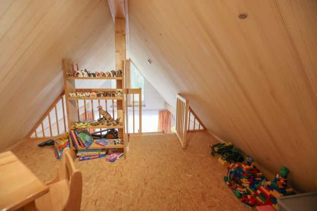 Ferienwohnung Sonnenblick - Oberer Gurethof