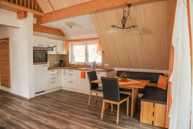 Ferienwohnung Sonnenblick - Oberer Gurethof