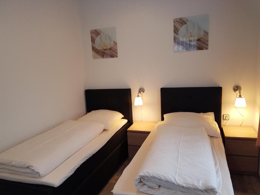 Hotel-Restaurant Ketterer am Kurgarten