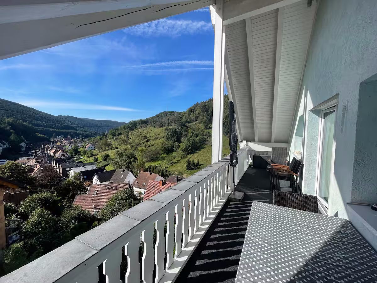 Ferienwohnung Engel