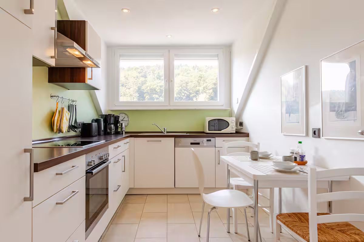 Ferienwohnung Engel