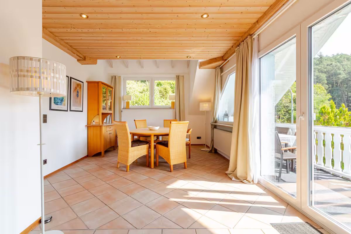 Ferienwohnung Engel