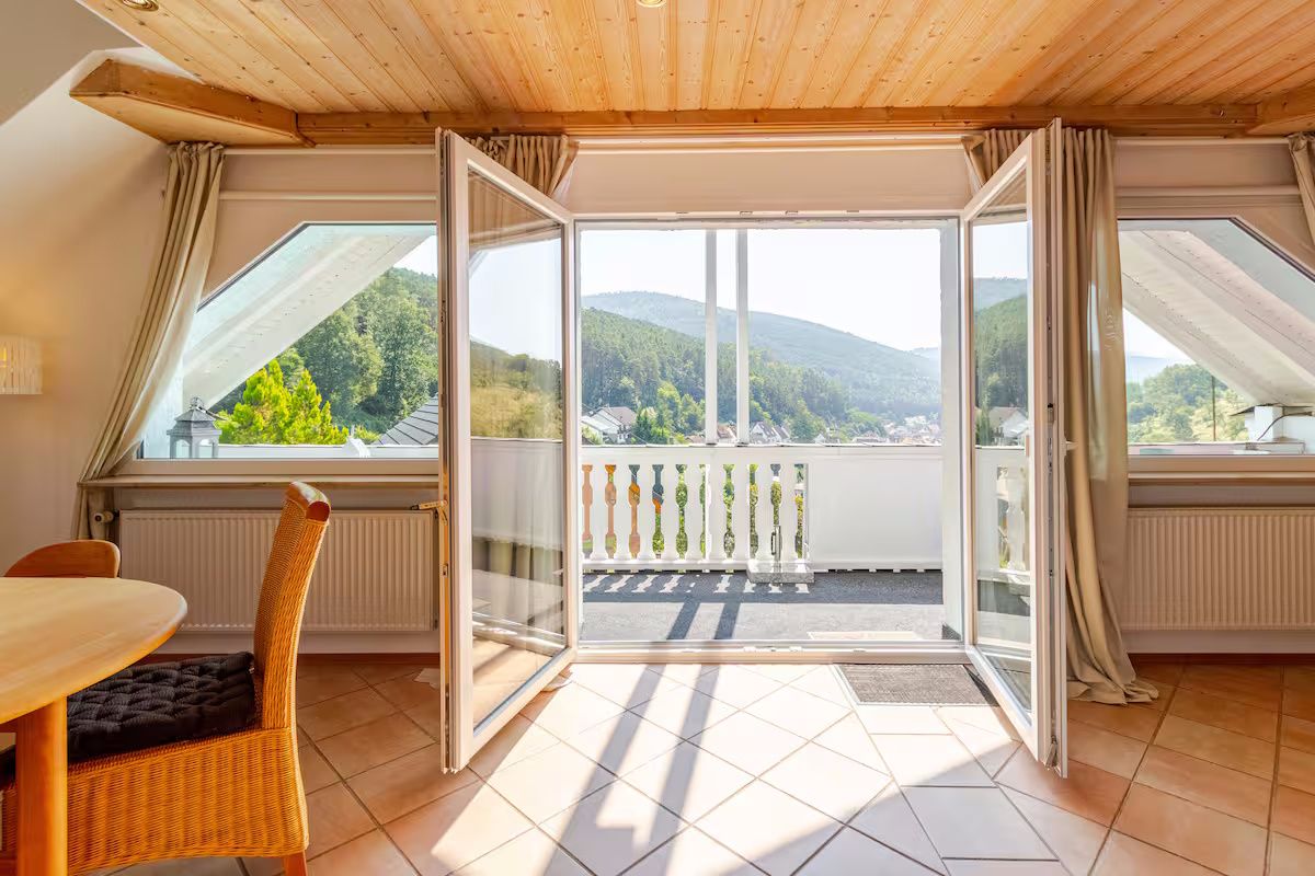 Ferienwohnung Engel