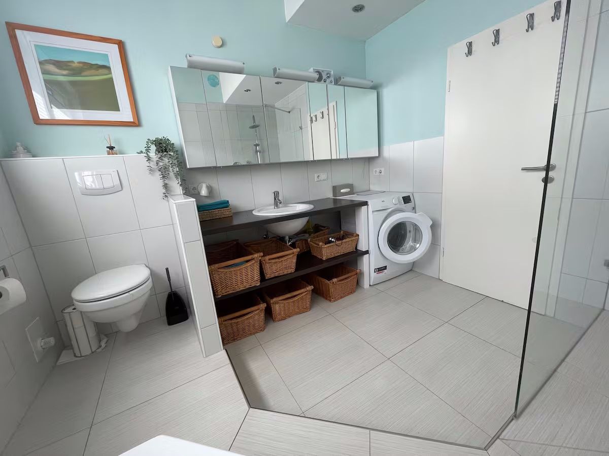 Ferienwohnung Engel