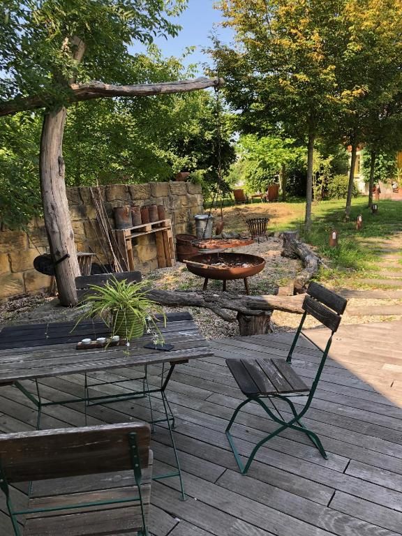 Ferienwohnung Gut Müllerleile