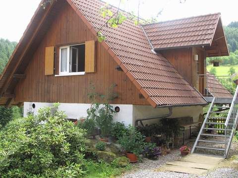 Ferienhaus Schreilegrundhof