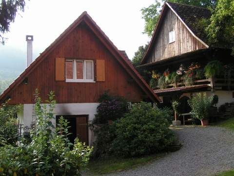 Ferienhaus Schreilegrundhof