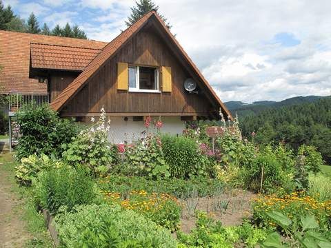 Ferienhaus Schreilegrundhof