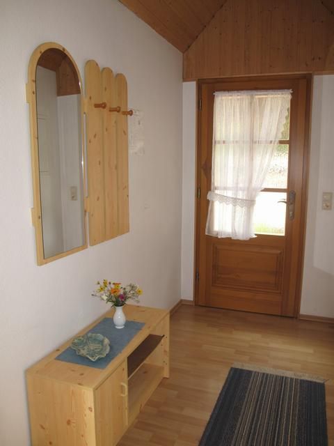 Ferienhaus Schreilegrundhof