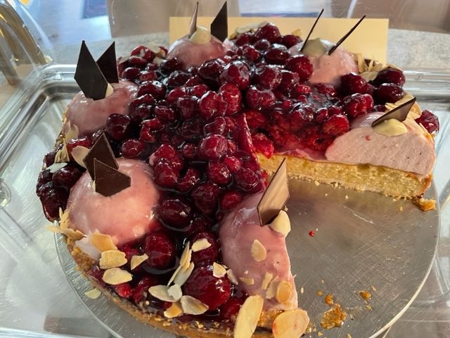 Hotel Restaurant Waldblick