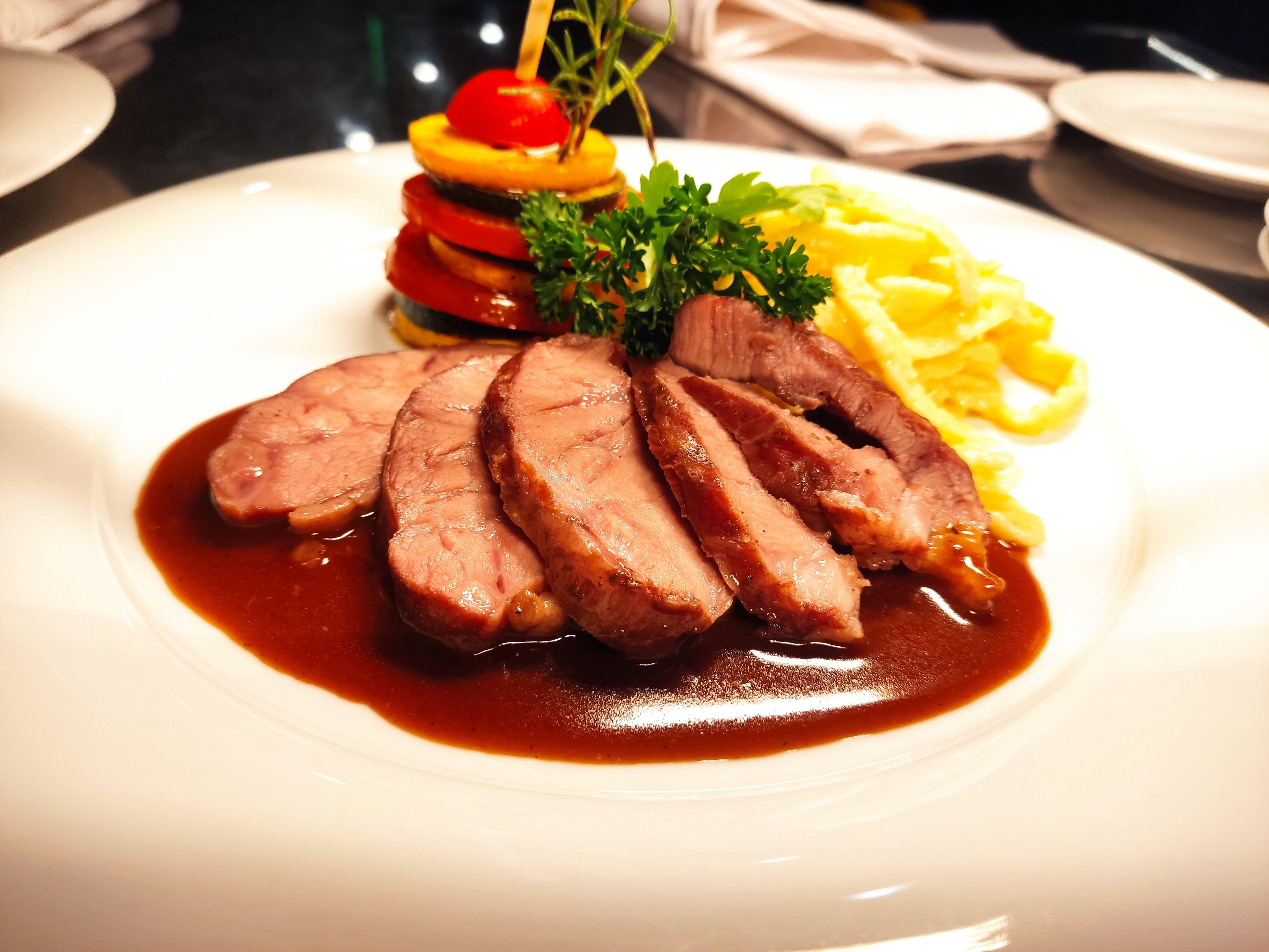 Hotel Restaurant Waldblick