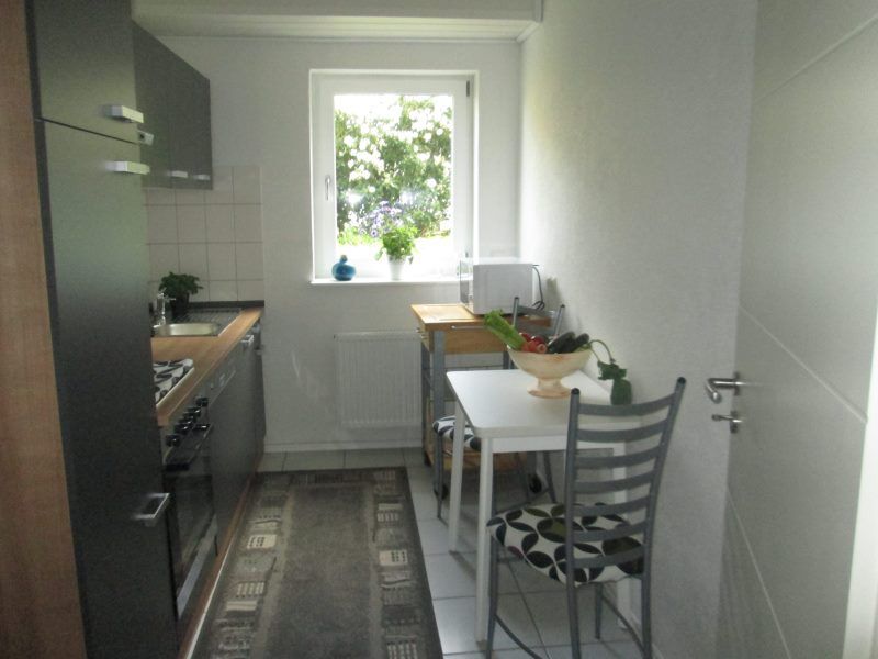 Ferienwohnung Dai Nonni