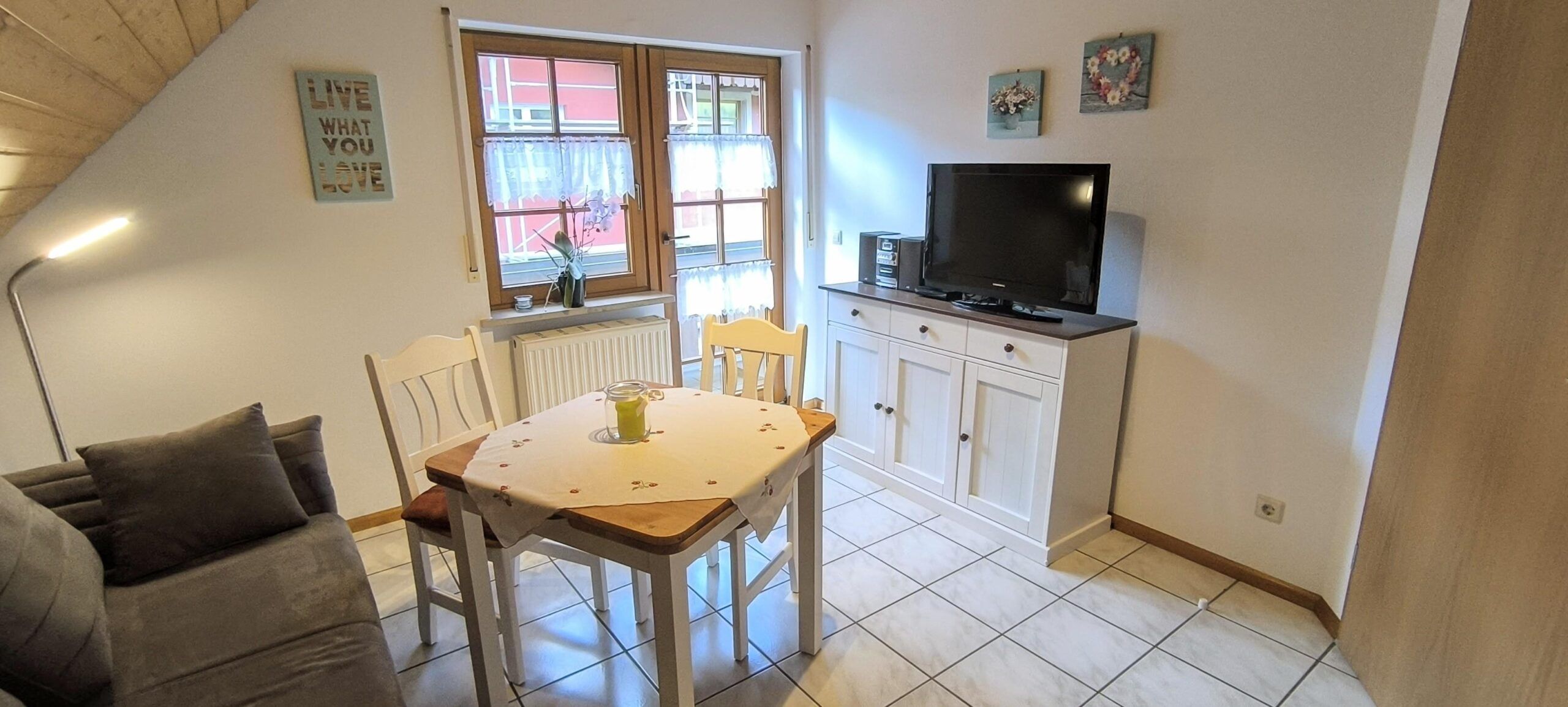 Ferienwohnungen Helmut Schillinger