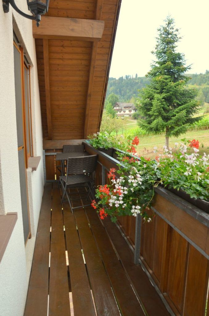 Ferienwohnungen Helmut Schillinger