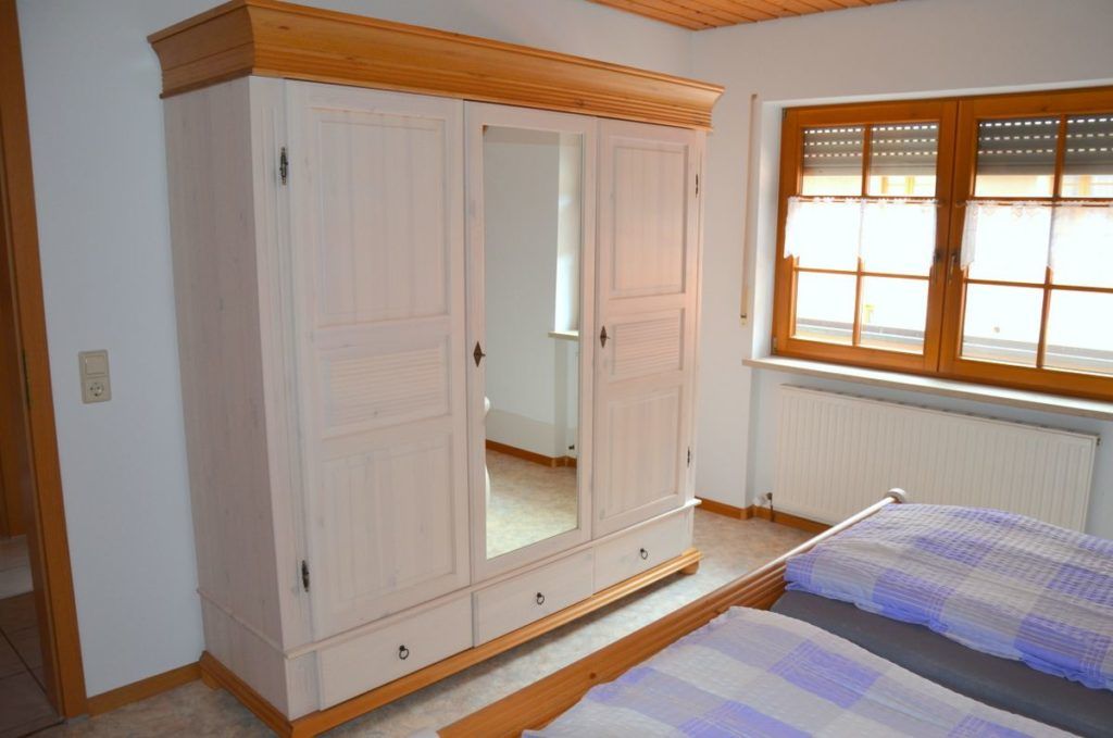 Ferienwohnungen Helmut Schillinger