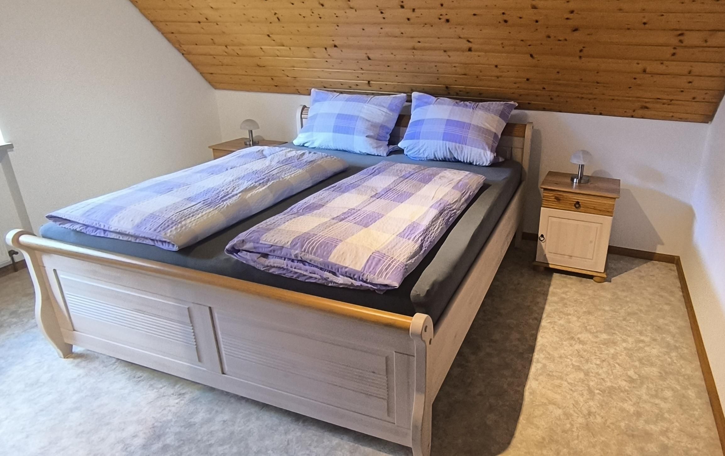 Ferienwohnungen Helmut Schillinger