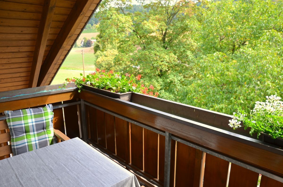 Ferienwohnungen Helmut Schillinger