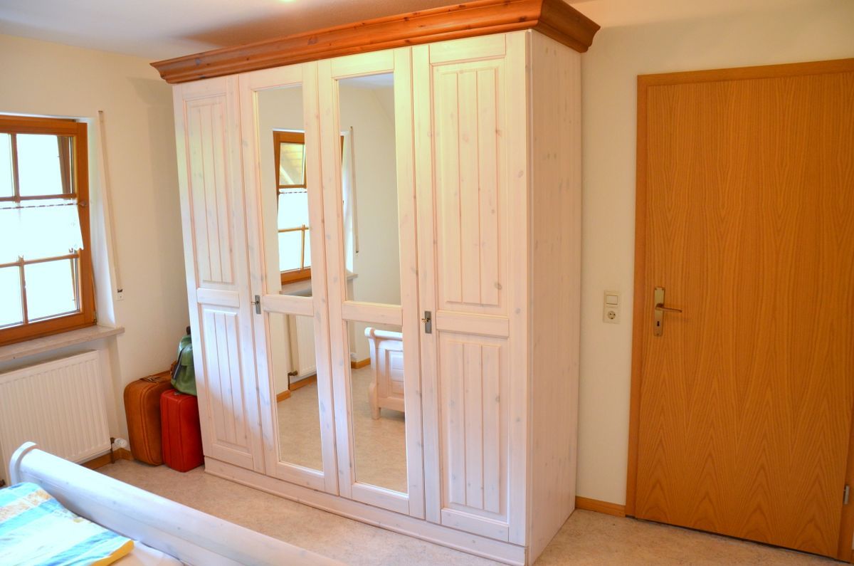 Ferienwohnungen Helmut Schillinger