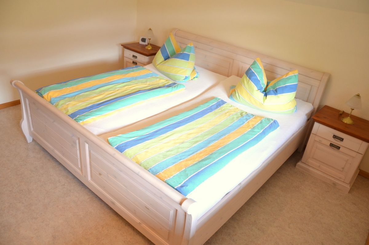 Ferienwohnungen Helmut Schillinger