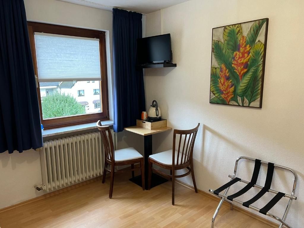 Am Obersee Hotel