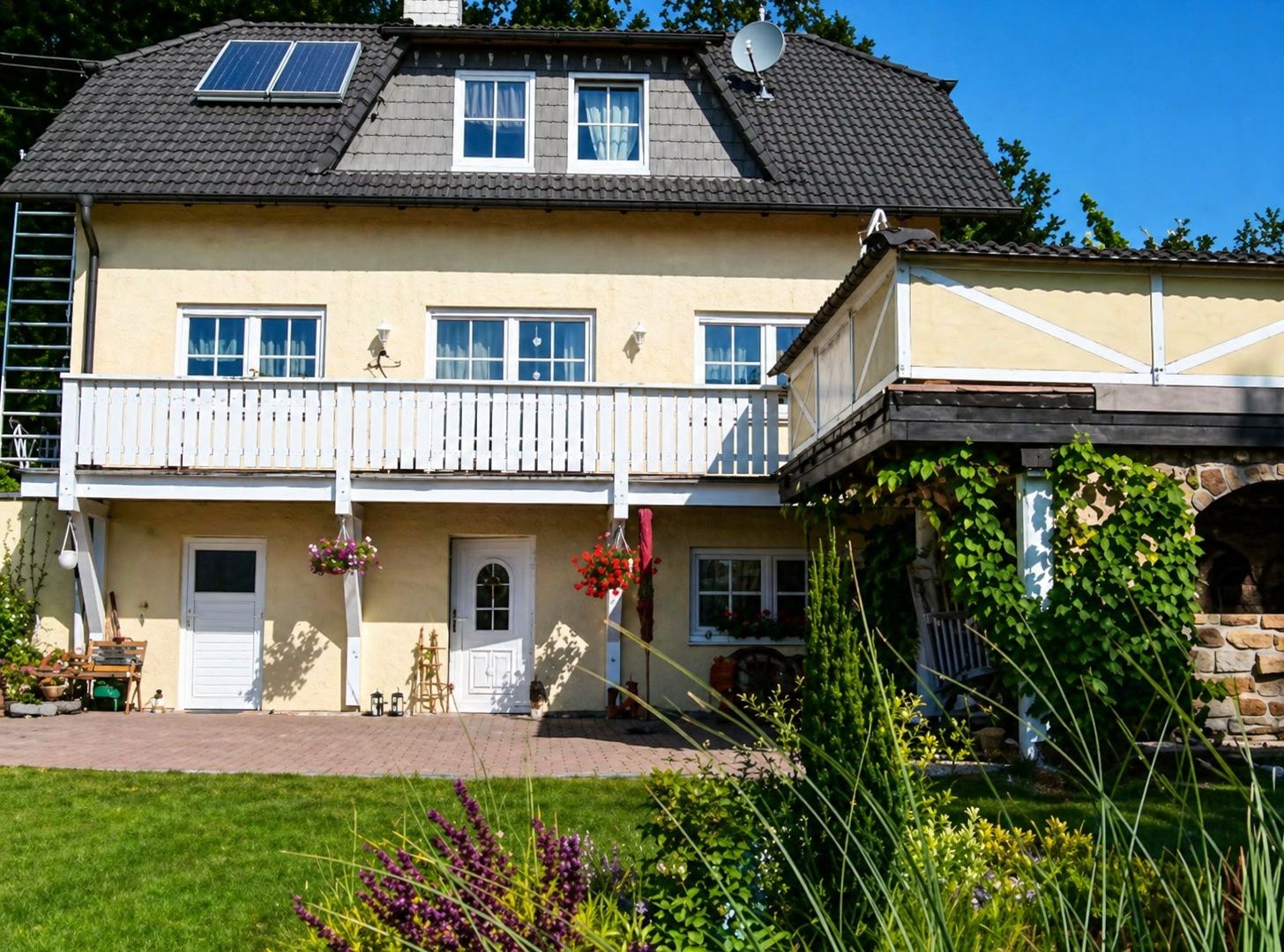 Garten