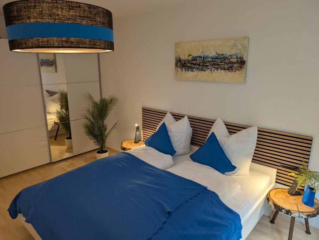 Apartment Fuchsbau Unterkirnach