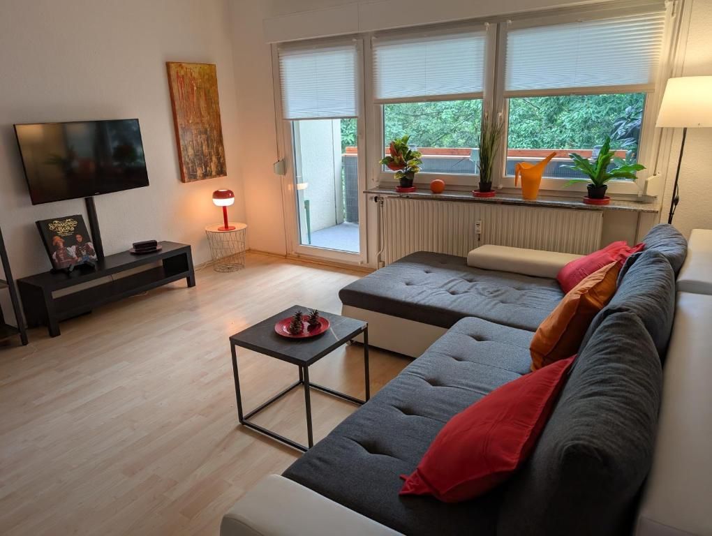 Apartment Fuchsbau Unterkirnach