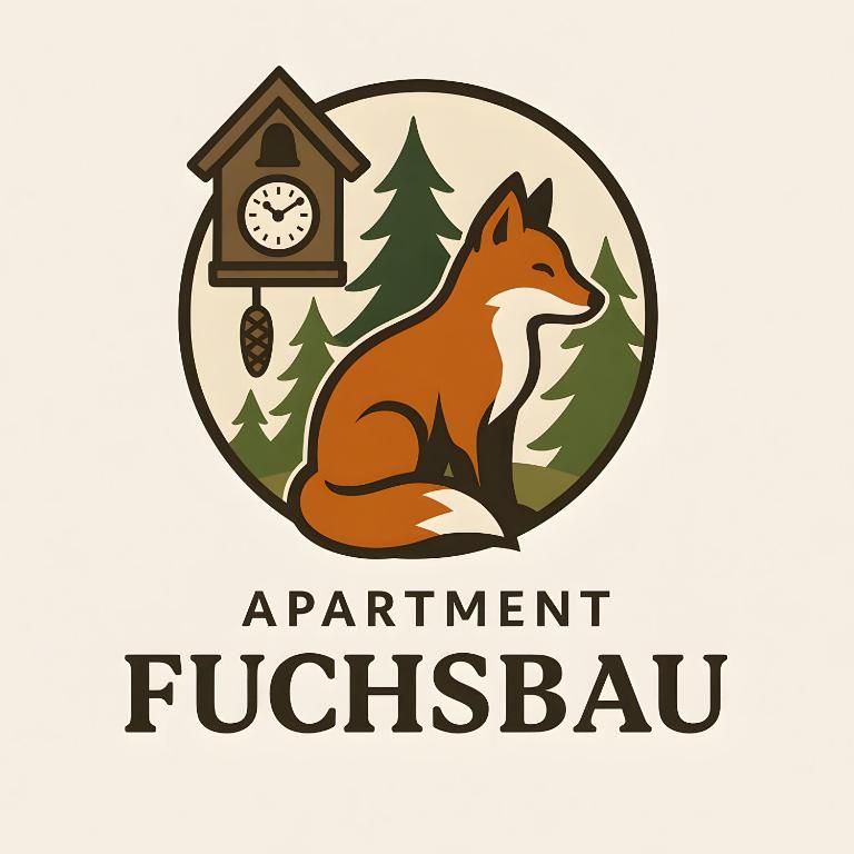 Apartment Fuchsbau Unterkirnach