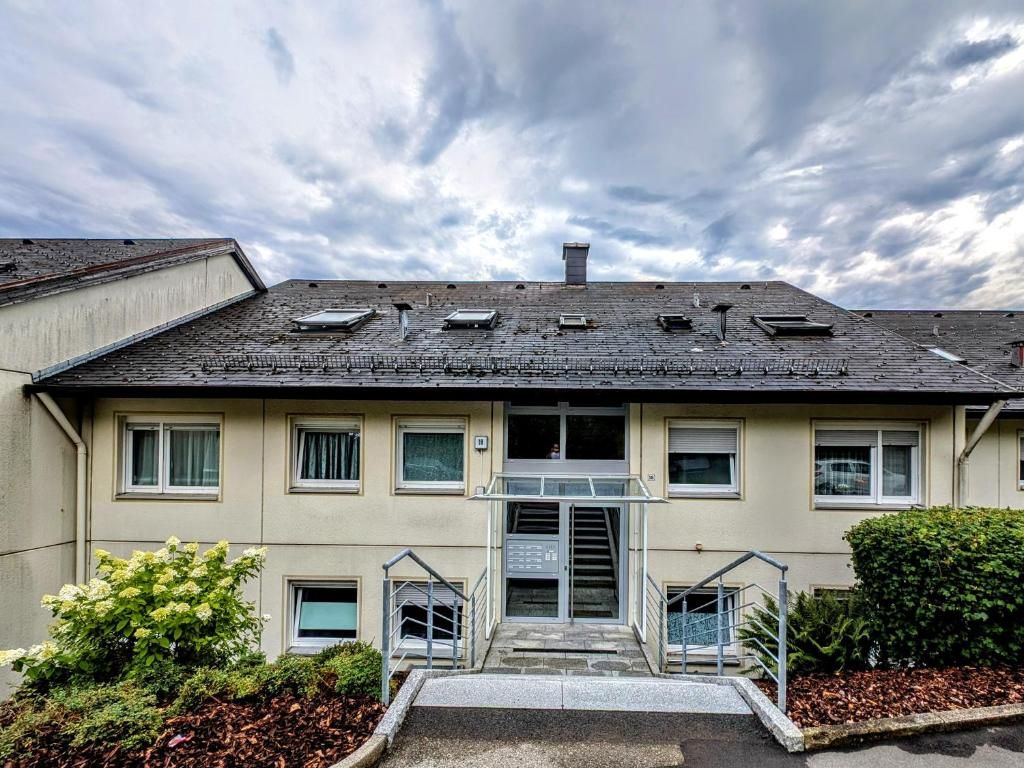 Apartment Fuchsbau Unterkirnach