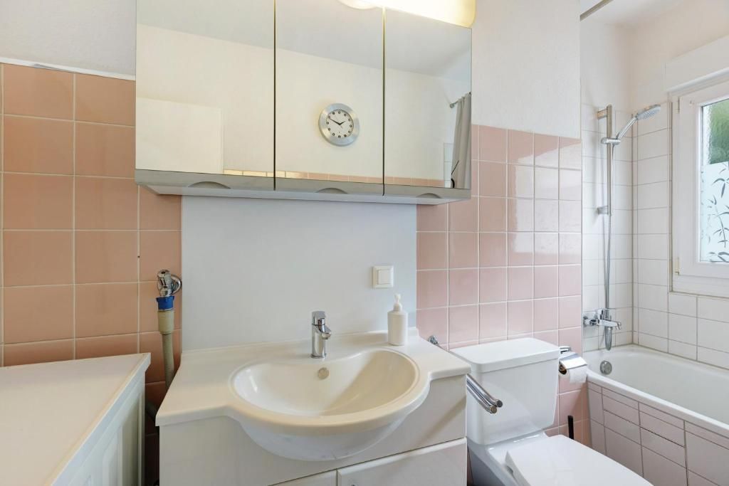 Apartment Fuchsbau Unterkirnach