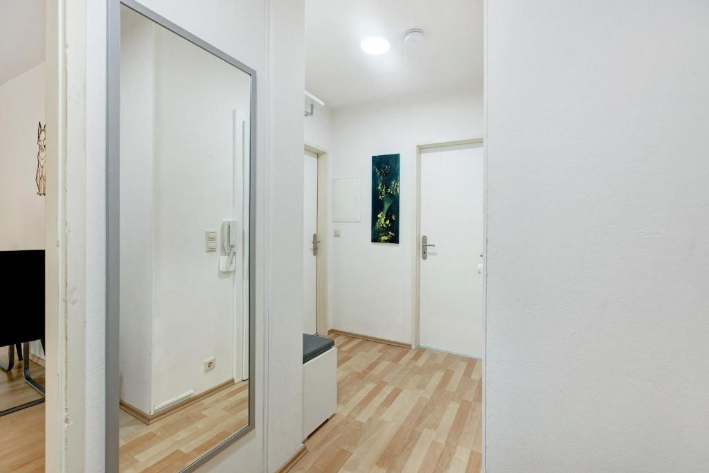 Apartment Fuchsbau Unterkirnach