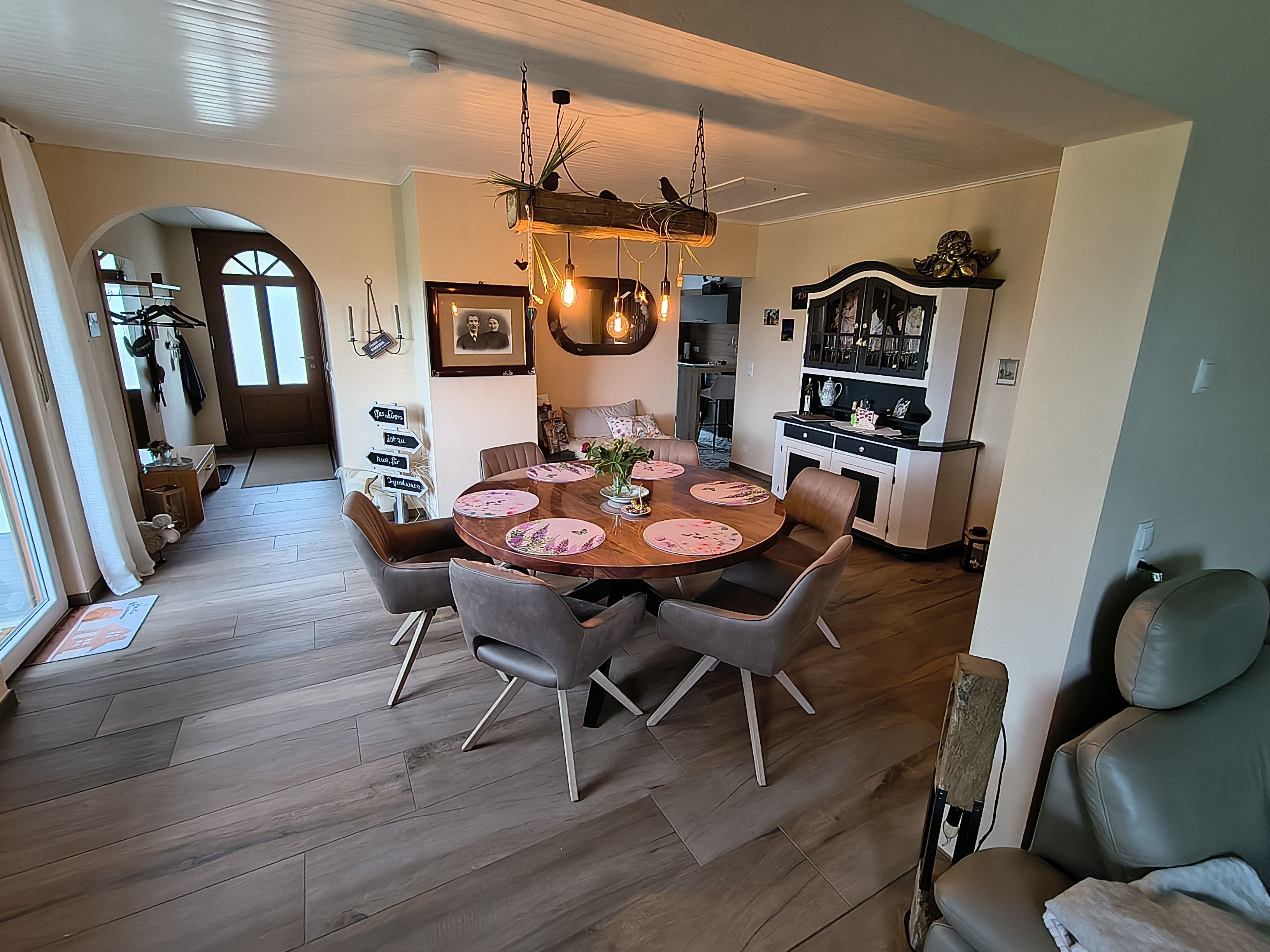 Ferienhaus Kurt - Kurt’s Heisje