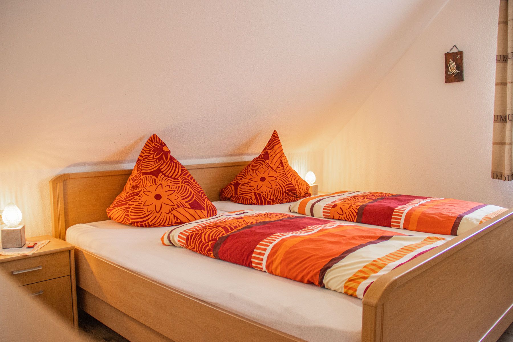 Ferienwohnung Kirschzauber