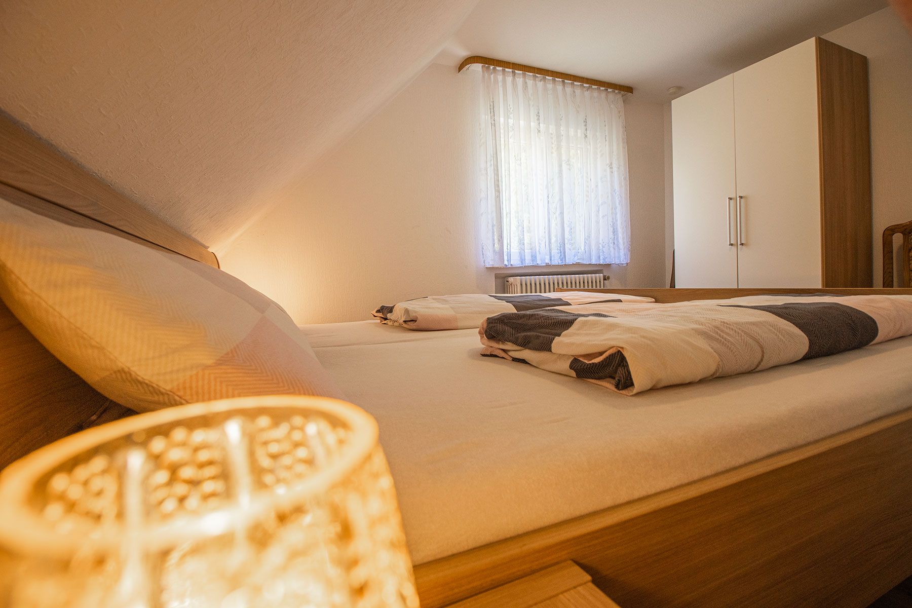 Ferienwohnung Kirschzauber