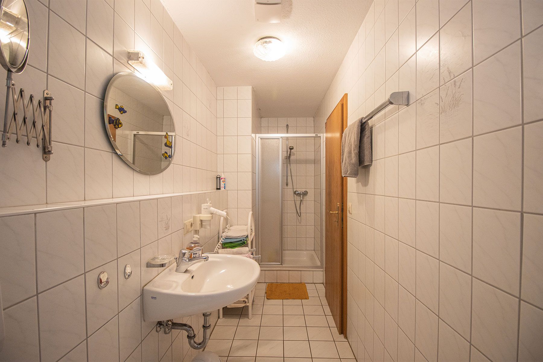 Ferienwohnung Schneckenhus